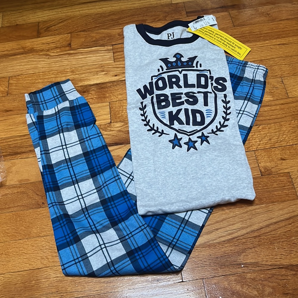 The Children’s Place Pajamas Set - Size 16